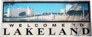 lakeland
