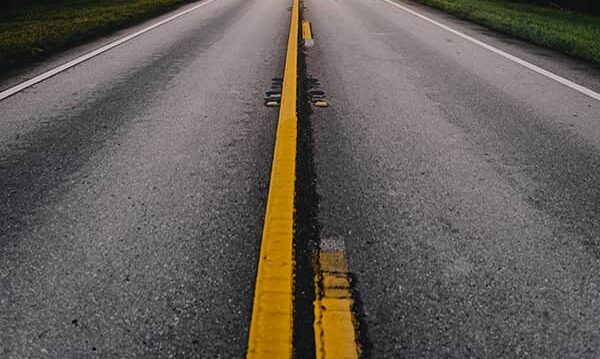 road