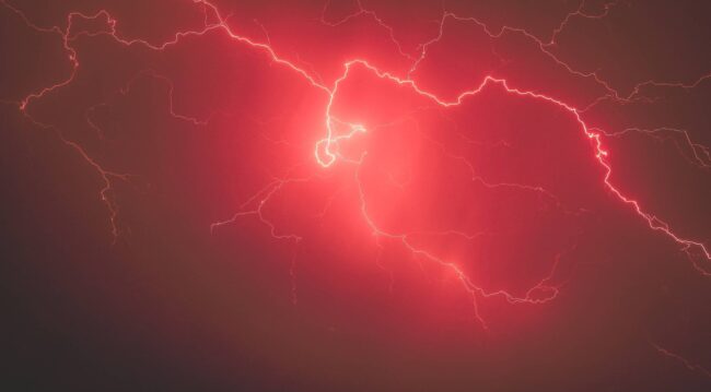 lightening