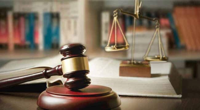gavel