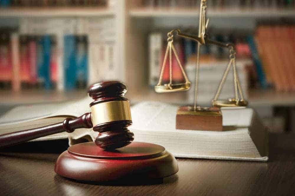 gavel