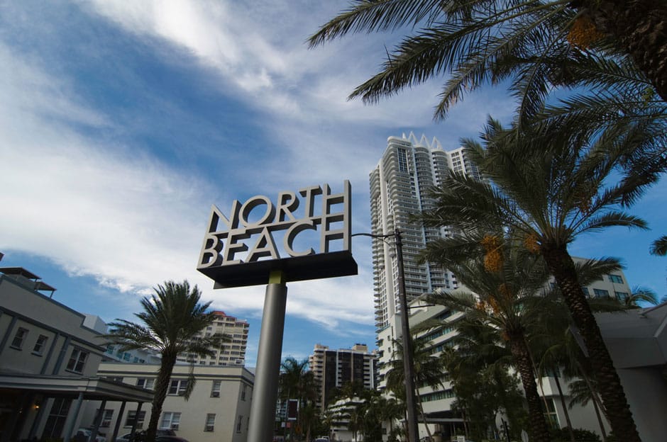 north miami