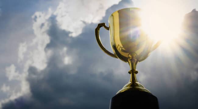 trophy