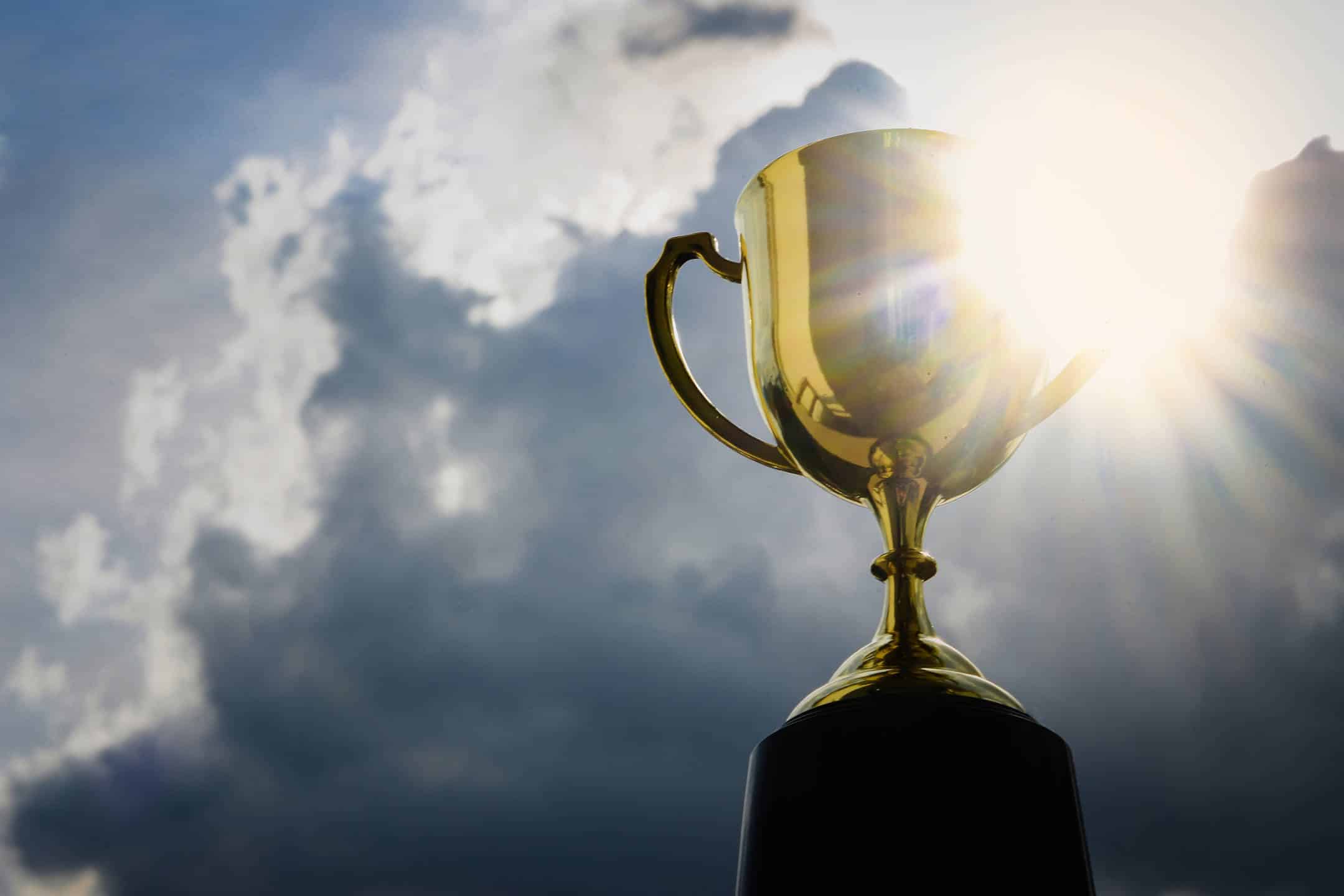 trophy