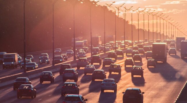 traffic