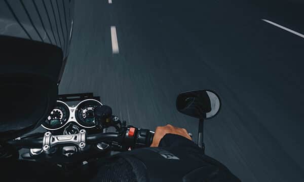 motorcycle