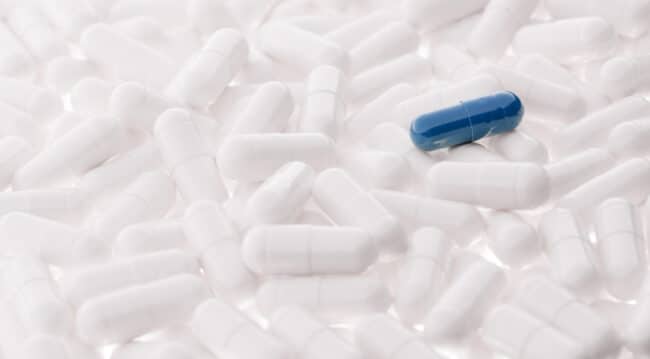 pills