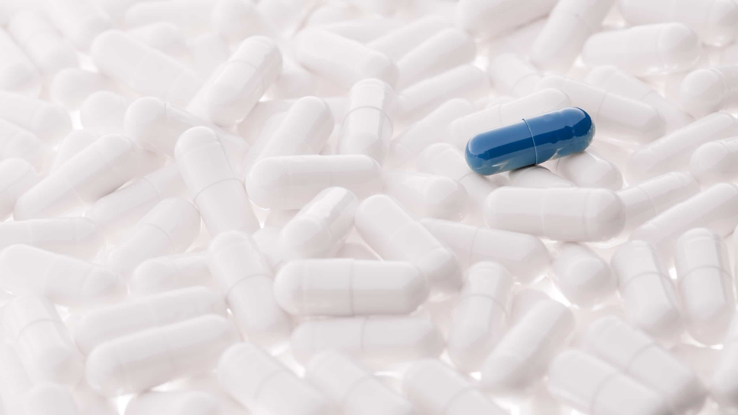 pills