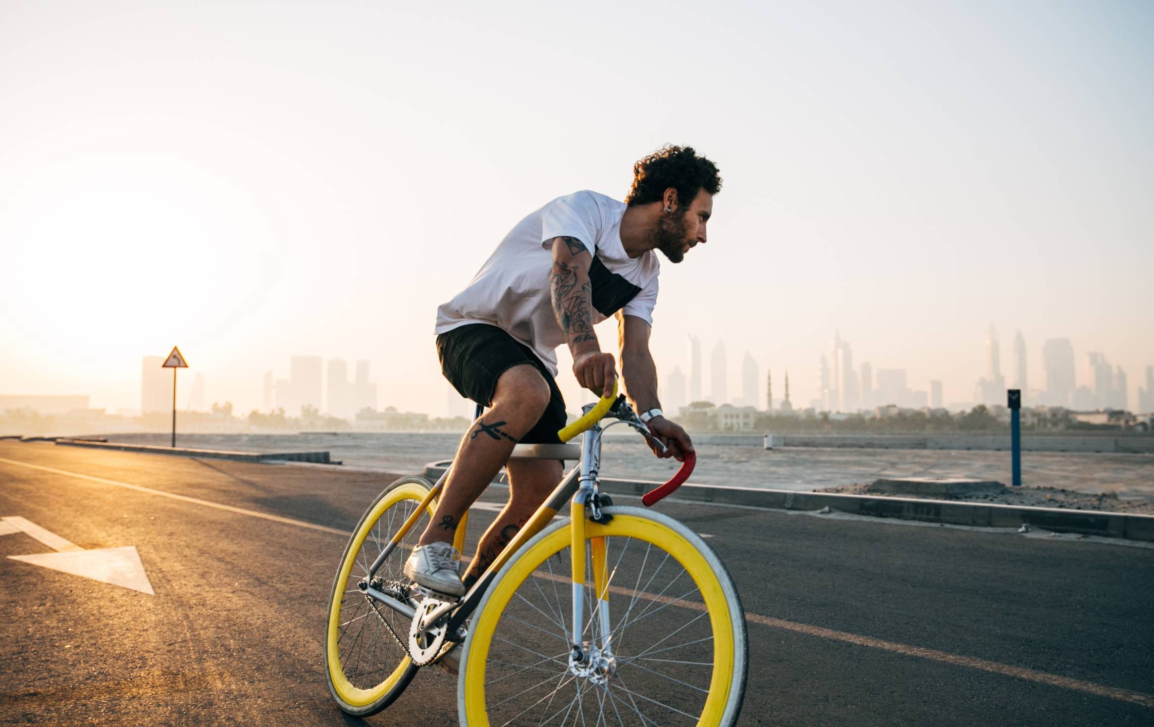 How Fort Myers Is Adapting to Rising Bicycle Accidents