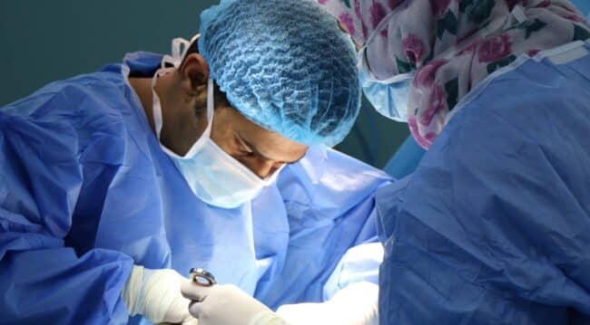 surgery