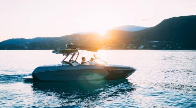 Common Causes of Boating Accidents on Lake Okeechobee