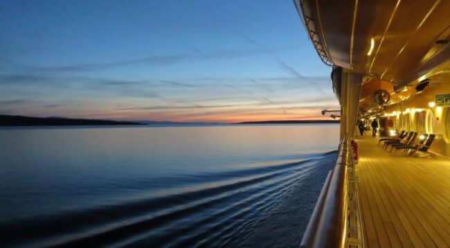 boat