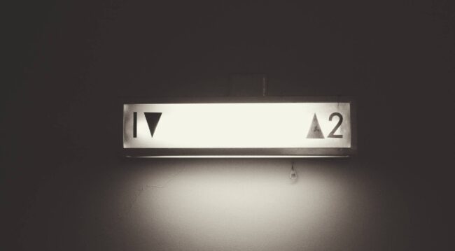 elevator