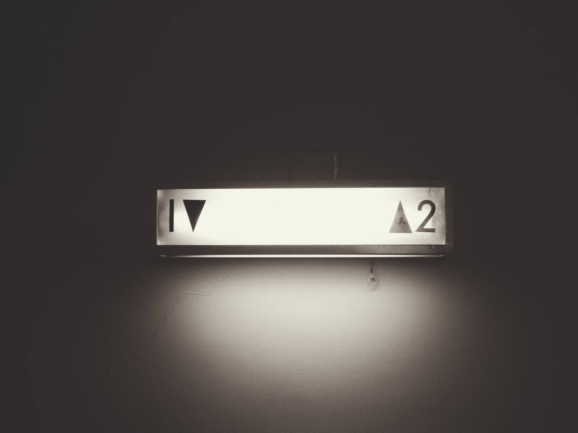 elevator