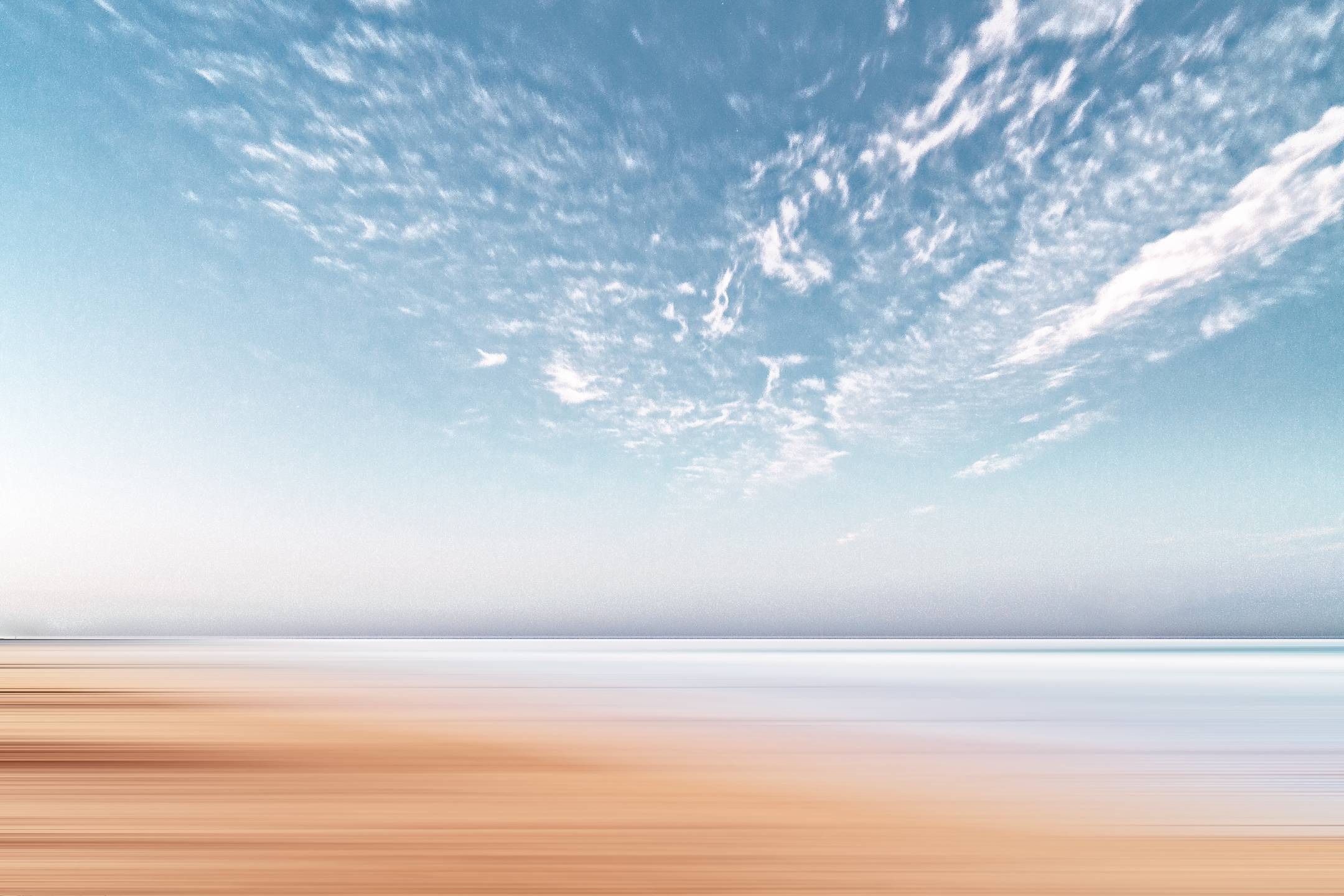 sky