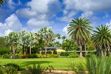 miami gardens