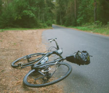 Bicycle-Accidents