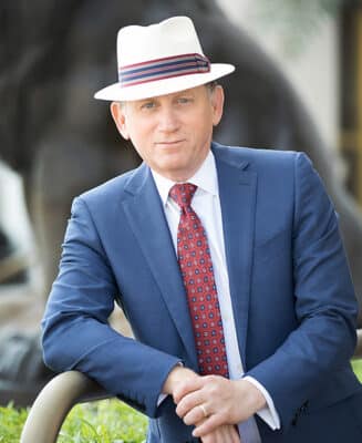 David Kleinberg - Florida Personal Injury Attorney