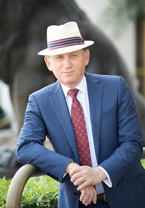 David Kleinberg - Florida Personal Injury Attorney