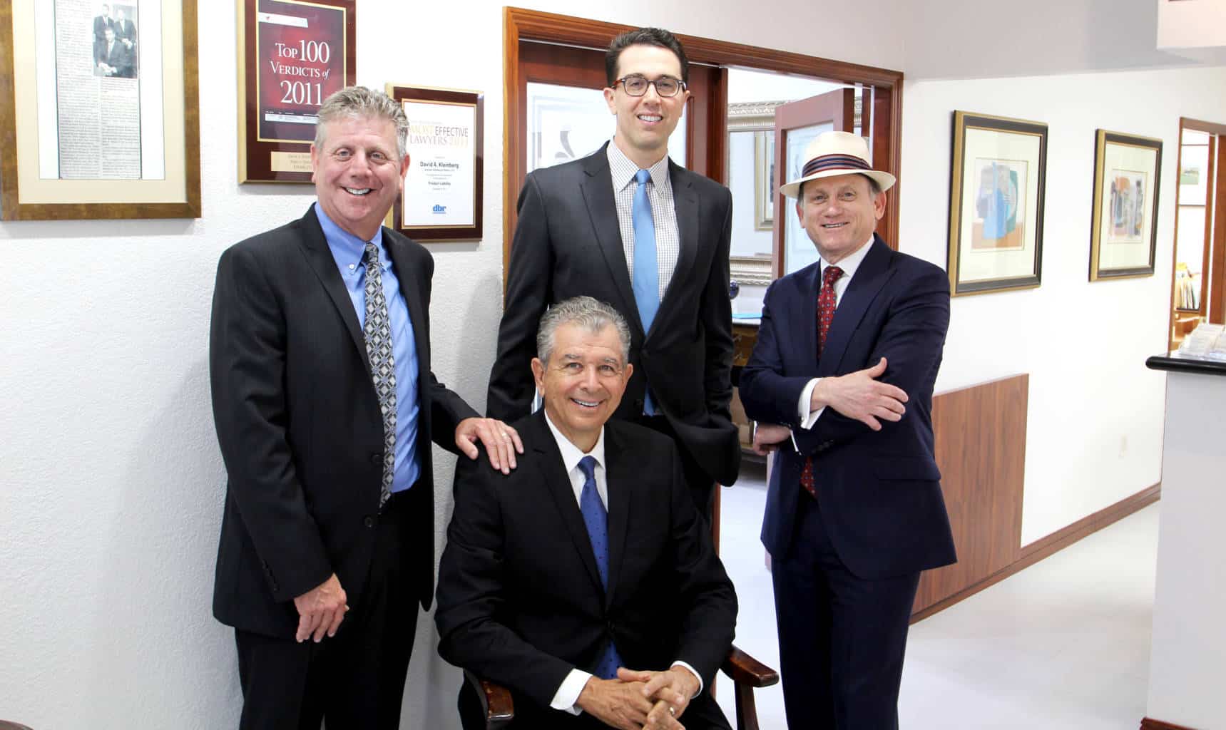 Best Miami Florida Personal Injury Attorneys