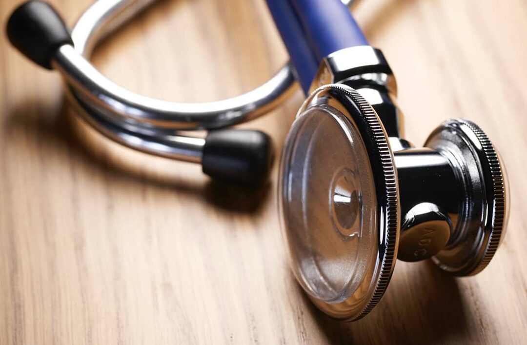 stethoscope