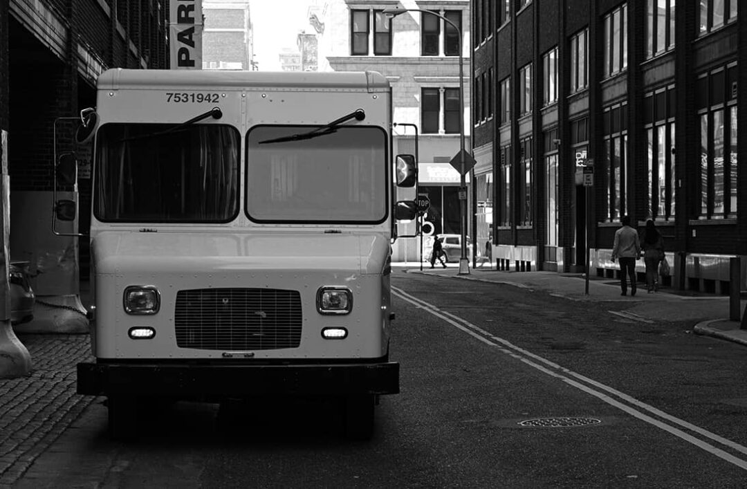 truck