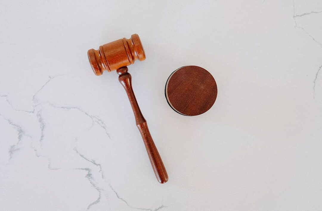 gavel