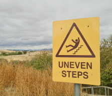 What to Do If You Slip and Fall at a South Beach Hotel or Resort 