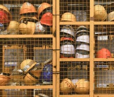 Workplace-Accidents