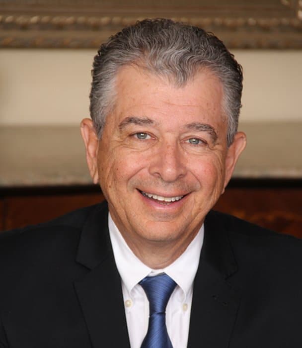 Alan Neufeld - Florida Personal Injury Attorney