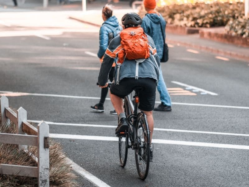 Contact a Miami bicycle accident lawyer to seek compensation for your injuries