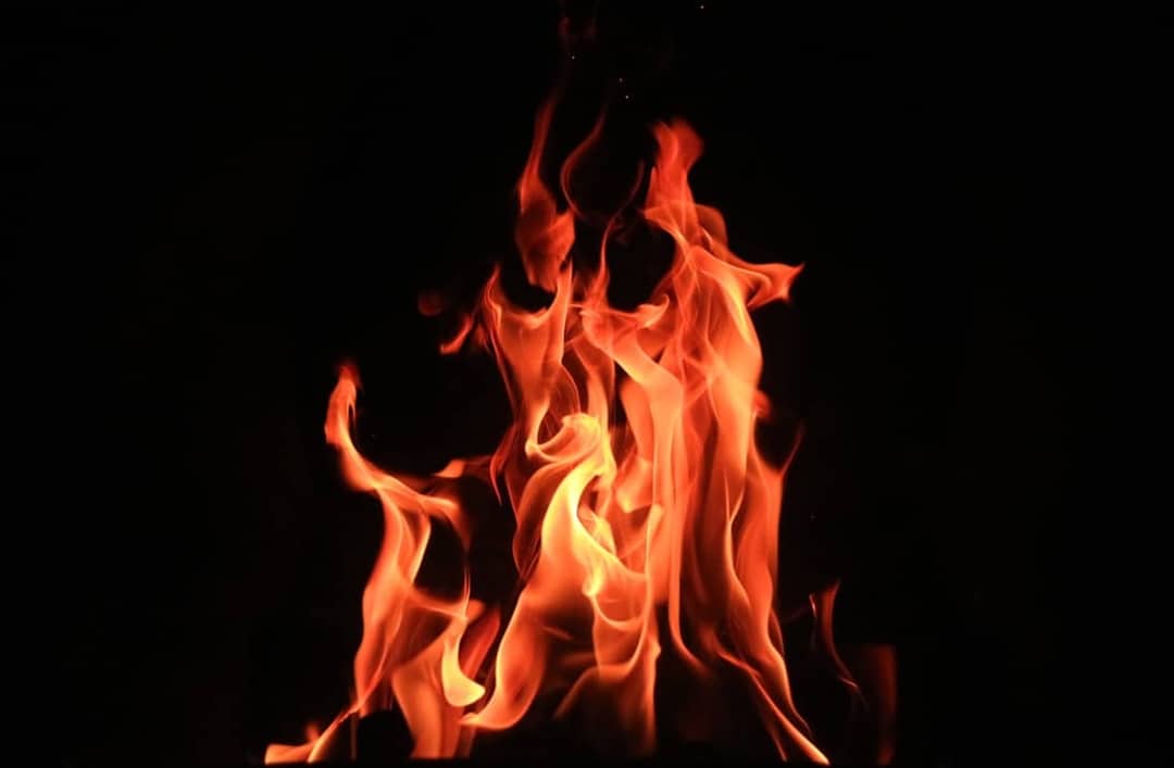 fire
