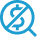 $ icon