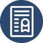 certificate icon