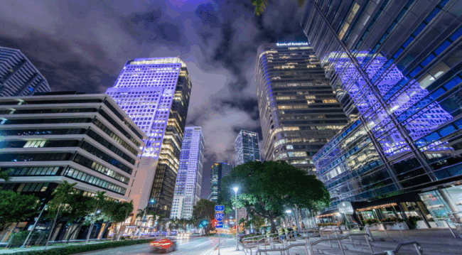 Miami Top Five Common Personal Injury Lawsuits