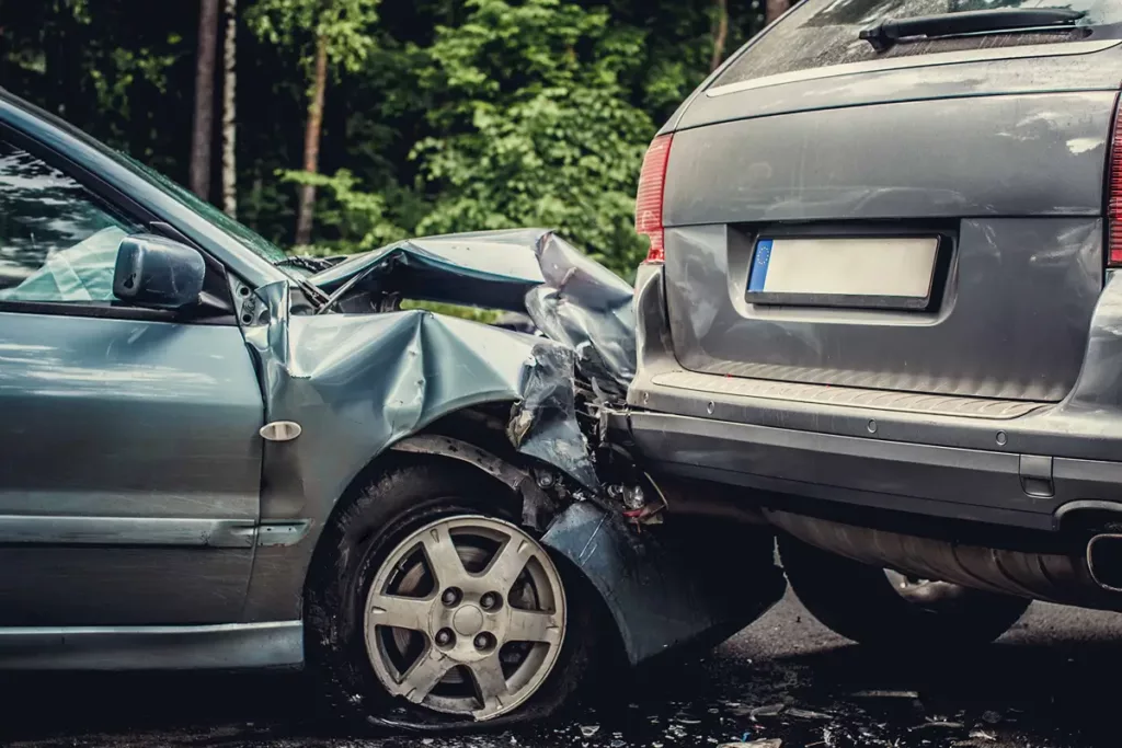 Doral car accident lawyer