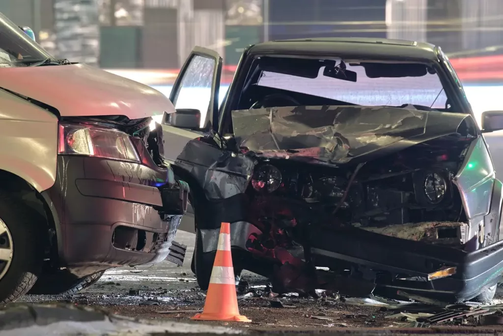 car accident attorney Homestead FL